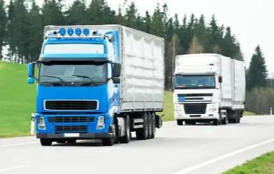 Konya Camlıkahve | Eşya Taşıma